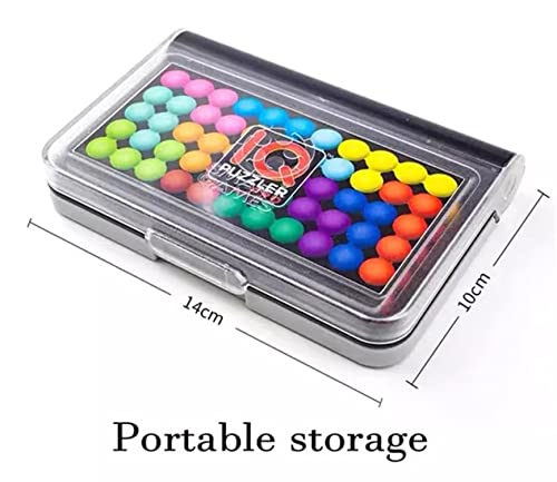 Image of IQ Smart Puzzle Toy