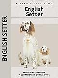 English Setter (CompanionHouse Books)