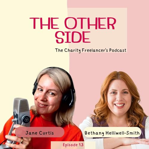 Bethany Helliwell-Smith - From Redundancy To Resilience
