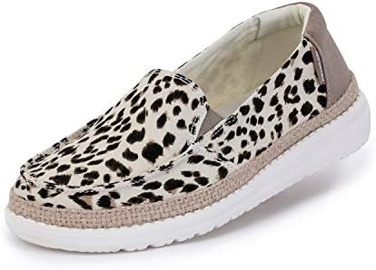 women's cheetah print hey dude shoes