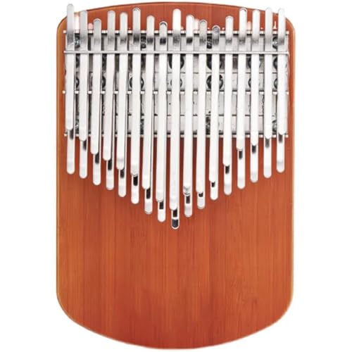 �J�����o ���S�� �_�u�����C���[34�L�[�J�����o�e�w�s�A�m�|�[�^�u���~�j�v���t�F�b�V���i���L�[�{�[�h�y��(Plate Kalimba C Tone)