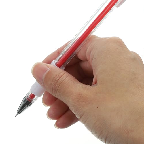 FOMIYES 3 Stück Microblading-Stift für die Haut zur Positionierung der Haut Augenbrauenstift für Kunststoff Markierungsstifte