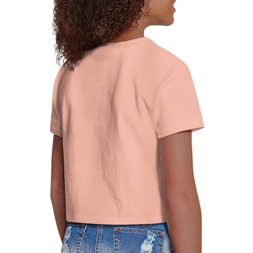 Image of Ystardream Cute Shirts for Teens Girls 6-16 Years Casual