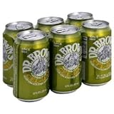 Dr. Browns Soda, Cel-Ray Soda, 12oz cans Pack of 12