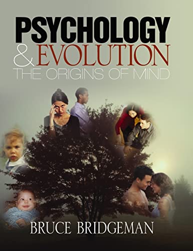 Psychology and Evolution: The Origins of Mind