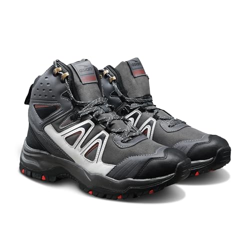 ASIAN EVEREST-24 Trekking Shoes for Men Hiking Shoes for Men for ...