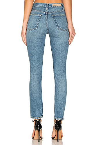 GRLFRND Karolina Women's Jeans Size 24 Blue3