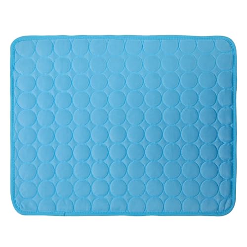 Tapis rafraîchissant pour chien portable lavable extérieur maison - 2