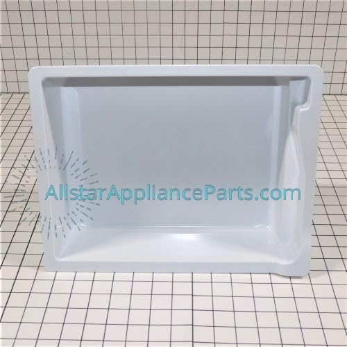 WPW10171529 Refrigerator Pan-Ice