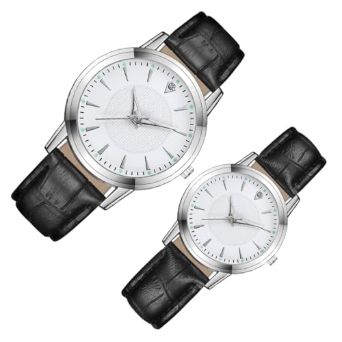 GLSTOY 4  JbvEHb` ̑v fB[Xvoh ̘rv prv couple watch jƏ̎v ~iX o[Y EHb` ʂ̃KX