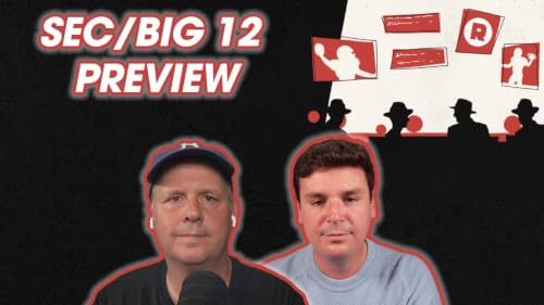 Notre Dame, SEC, and Big 12 Preview | Ringer Wise Guys