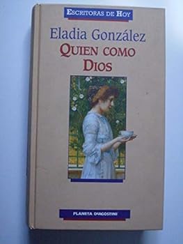 Unknown Binding QUIEN COMO DIOS -AT-LITE Book
