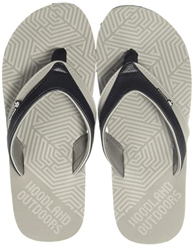 Image of Woodland Men Flip-Flops
