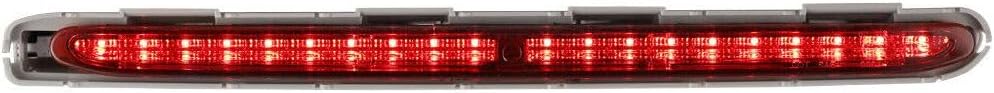 Tail Light For Benz for E55 2003-2006 W211 Third 3Rd High Mount Brake Red Stop