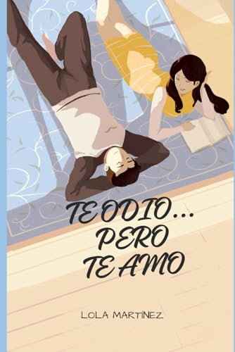 te odio... pero te amo.