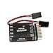 RC SBUS to PWM/PPM Decoder 16 Channel Converter Receiver Signal Transverter for Futaba Frsky Orange