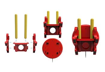 Amazon.co.jp: NKストア Switch 対応 太鼓＆達人専用