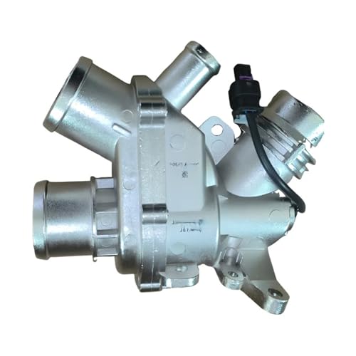 Boîtier de thermostat haut de gamme en aluminium Land Rover V6 LR107288