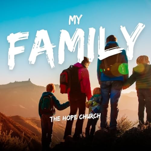 1/18/2026 - My Family - Pastor Martha Jo Davis