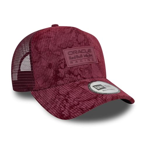 New Era A-Frame Trucker Cap - Red Bull Racing miniatura 3