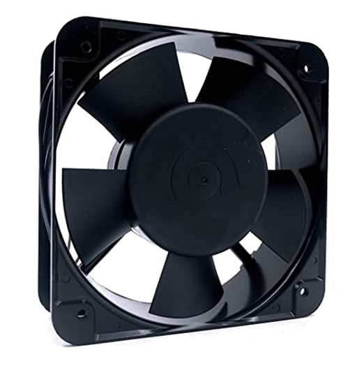220V 0.22A 15050 Cooling Fan 150X150X50mm