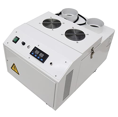 TECHTONGDA 12KG/h Commercial Humidifier