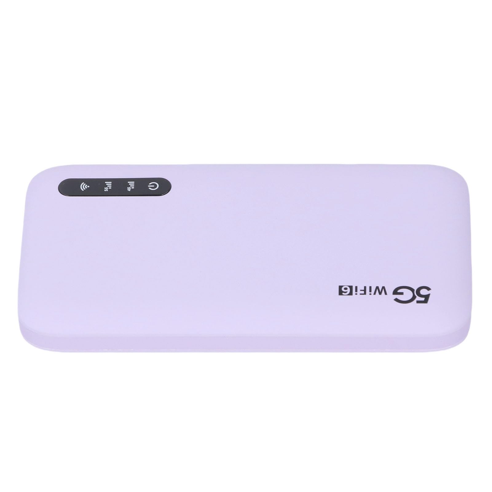 Yctze Router Wi-Fi Portatile, Design Robusto Incluso