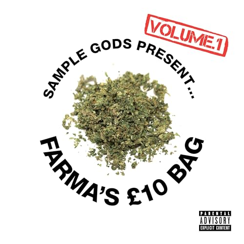Wrap Blunts [Explicit]