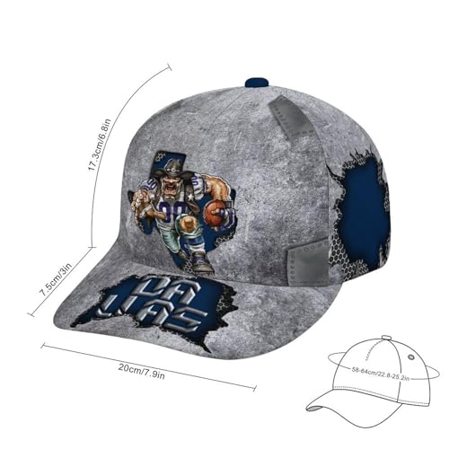 Gorras Hombre, Sports Imagen adicional
