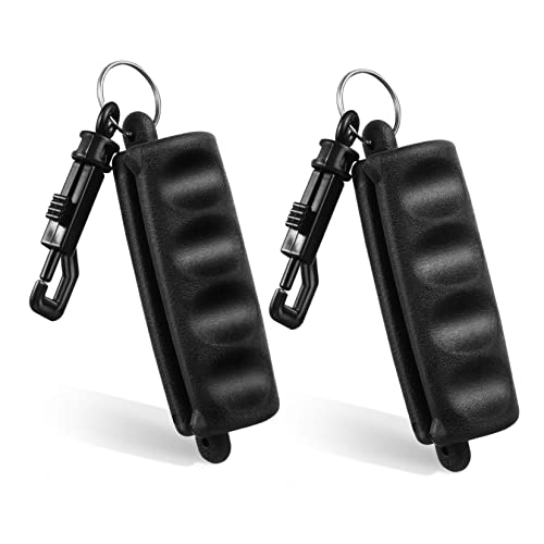 POPETPOP Archery Accessory Set 2pcs Rubber Arrow Pullers Arrow Remover Tool Practice Hand Saver Gripper