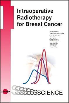Hardcover Intraoperative Radiotherapy for Breast Cancer Book