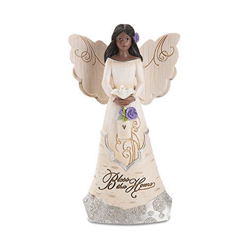 Best Black Angel Figurines Where to Buy? ArchAngels.info