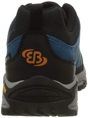Image of Brutting Womens Mount Bona HighHigh Rise Hiking Shoes