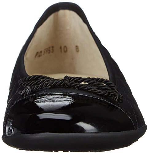 French Sole FS/NY Women's Passport Ballet Flat2