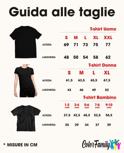 Tshirt Uomo One Anime Piece - Teschio - Skull