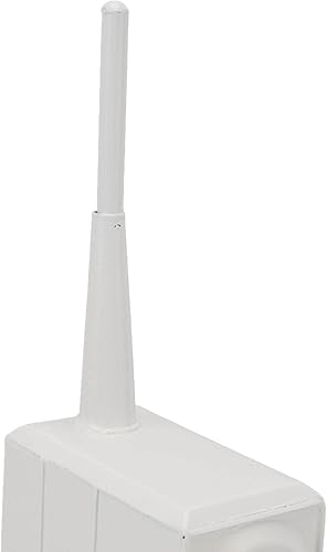 Miniatura 9 de Yosoo Adorno de teléfono celular, modelo retro de teléfono celular, modelo de teléfono celular, adorno vintage de simulación fotográfica para