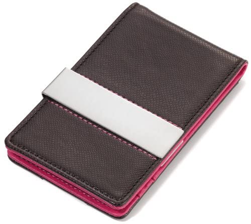 Sweet Spirit Kreditkartenetui mit Geldscheinklammer Troika Cover