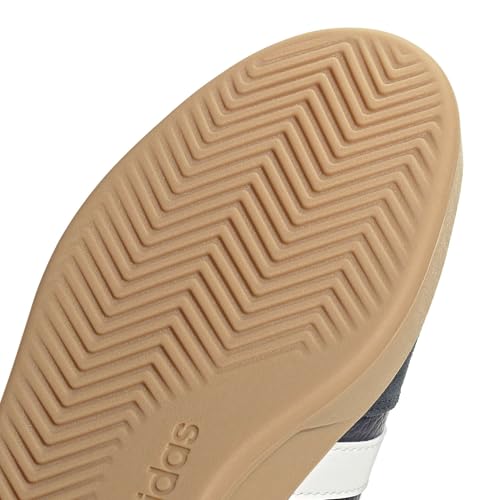 adidas Herren BREAKNET 3.0 Shoes, Shadow Navy/core White/Team royal Blue, 36 EU – Ansicht 2