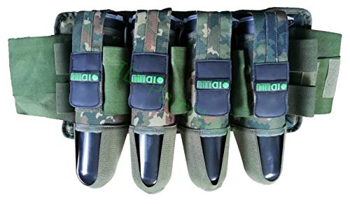 IDP Battlepack Flecktarn 4+5