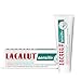 Produktbild LACALUT Sensitiv Zahncreme I Für eine sanfte Zahnpflege I Reduziert die Schmerzempfindlichkeit I Schützt Zähne & Zahnfleisch I 1x 75ml
