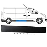 EasyParts wünscht Ihnen sicheres Fahren. Mögen Sie Ihr Ziel immer sicher erreichen. Fixieren Sie den Rost und Dellen an Ihrem Auto mit unseren Reparaturpaneelen!