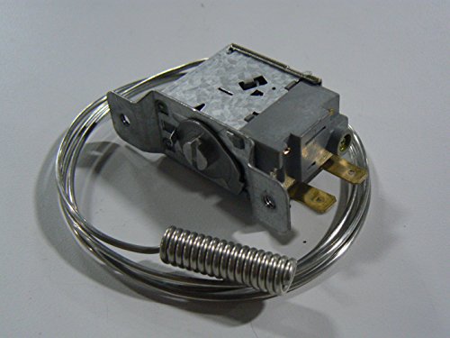 FOSHAN TONGBAOHUALONG CONTROLS Temperature Control Cap, 38" Cap, Modern Silver Stainless Steel, Compatible with Car, Truck