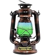 Amazon.co.jp: DIETZ(デイツ) ハリケーン ランタン HURRICANE LANTERN