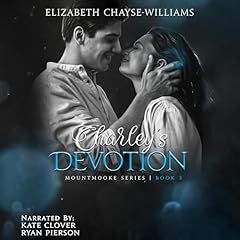 Page de couverture de Charley's Devotion