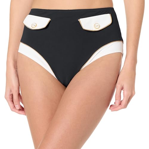 Bas de bikini femme Gottex : l'élégance d'un bas de bain luxe