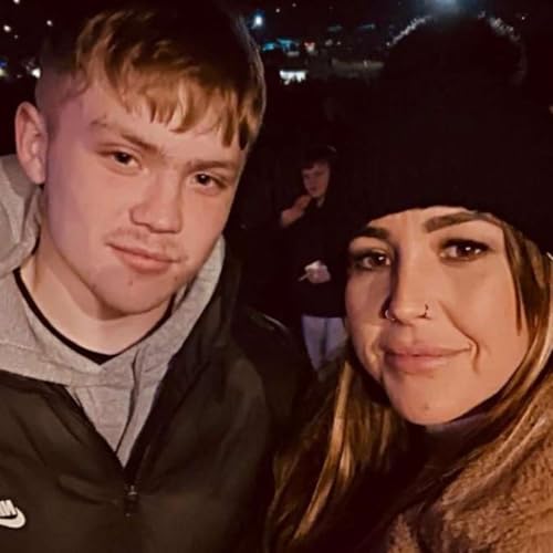 Podcast: Mum of teenager Ashton Harrington who was stabbed to death in Whitstable says she won't rest until she gets justice for her son