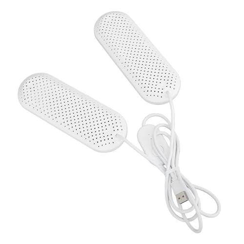 Secador de Calzado Portátil para Viaje miniatura 2