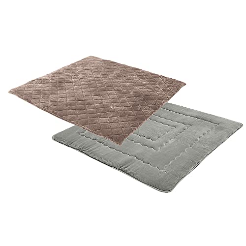 yOJo[Zbgz VT[ggp Ɍ7wO}bg 185×185 4.5cm  Ɍ ӂӂ rO O O}bg O~  J[ybg VT[g (O[(O), O[W(Jo[))