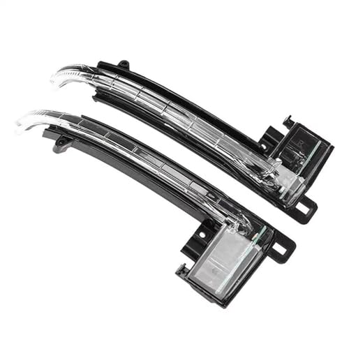 Luces de señal de giro dinámicas retrovisor Audi A3 A4 Q3 Q5 LED 2