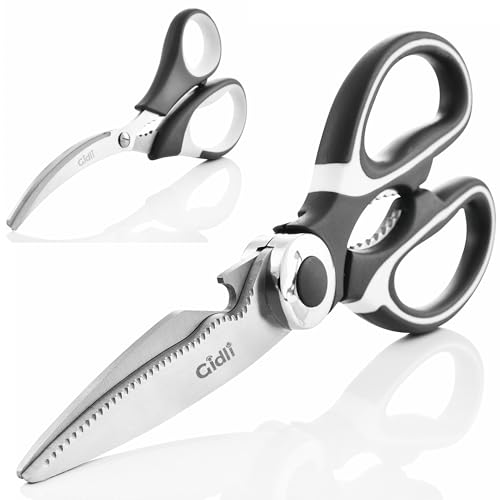 Gidli GK_45183 Kitchen Shears By Gidli cover